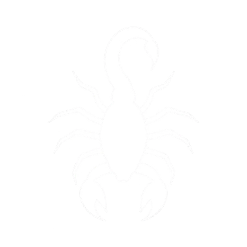 Scorpion Control icon